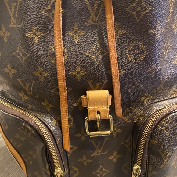 Louis Vuitton Backpack - Picture 10 of 13